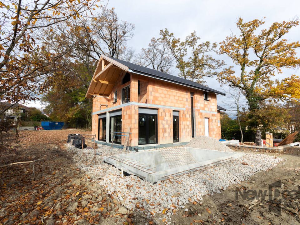 Villa in Prevessin-Moens, Ain - foto 2