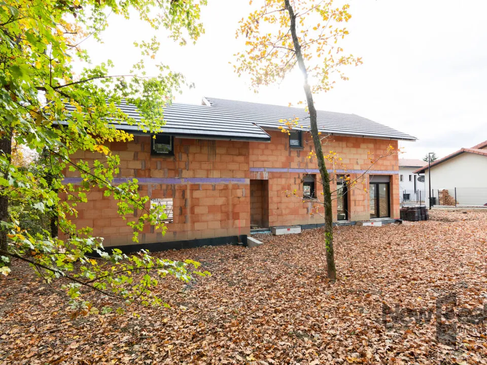 Villa in Prevessin-Moens, Ain - foto 4