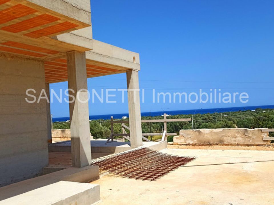 Villa i Fasano, Brindisi - foto 1