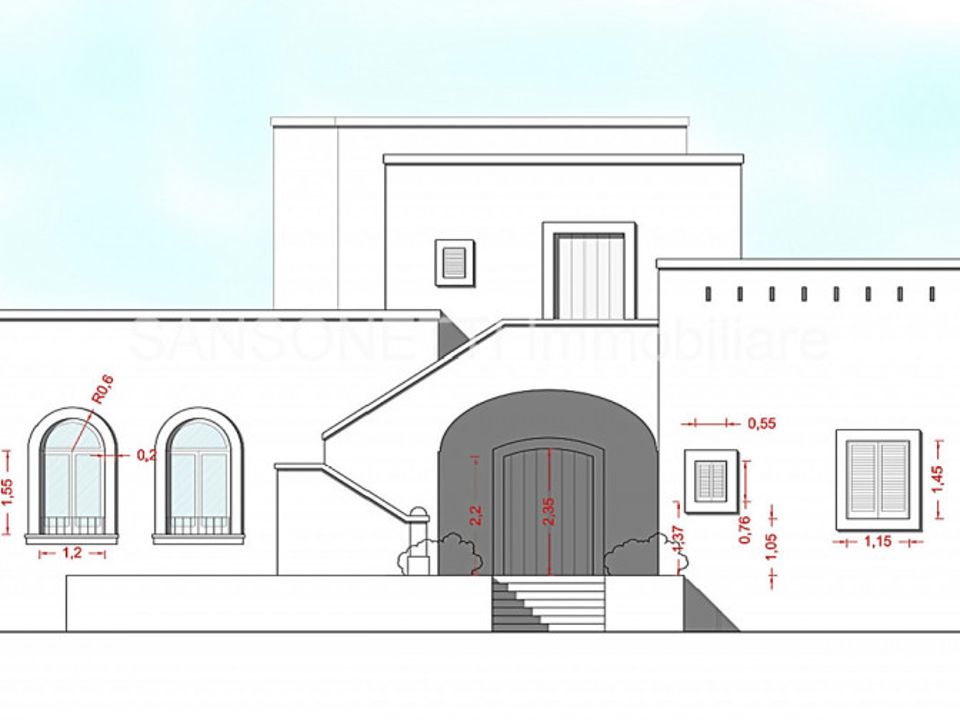 Villa i Fasano, Brindisi - foto 2