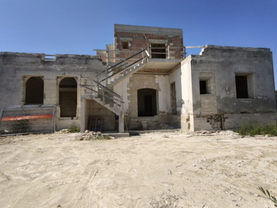 Villa i Fasano, Brindisi - foto 3