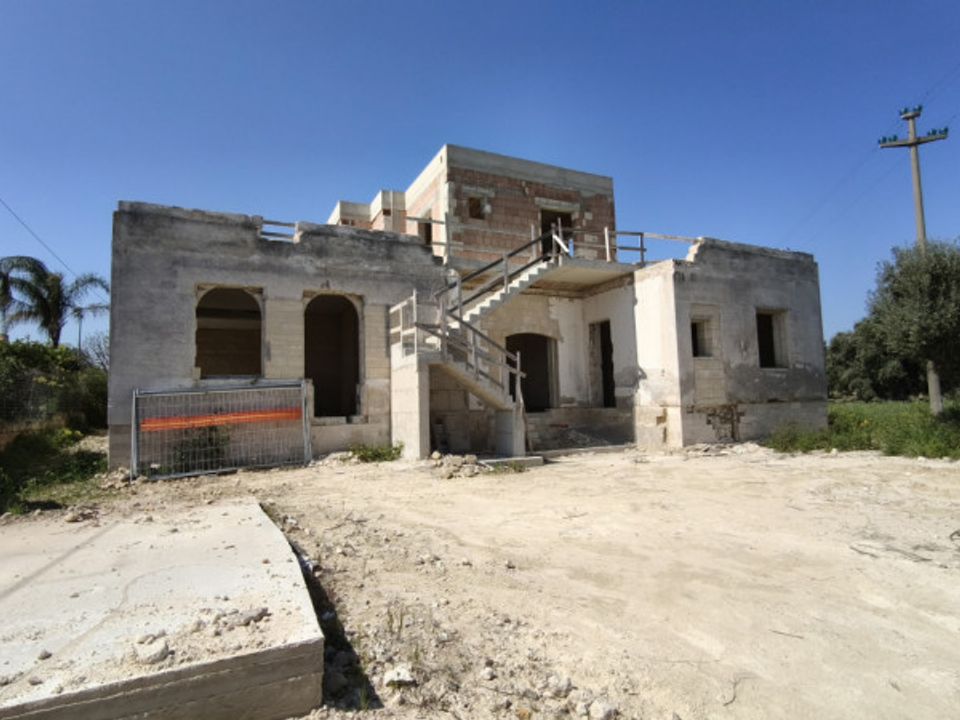 Villa i Fasano, Brindisi - foto 4