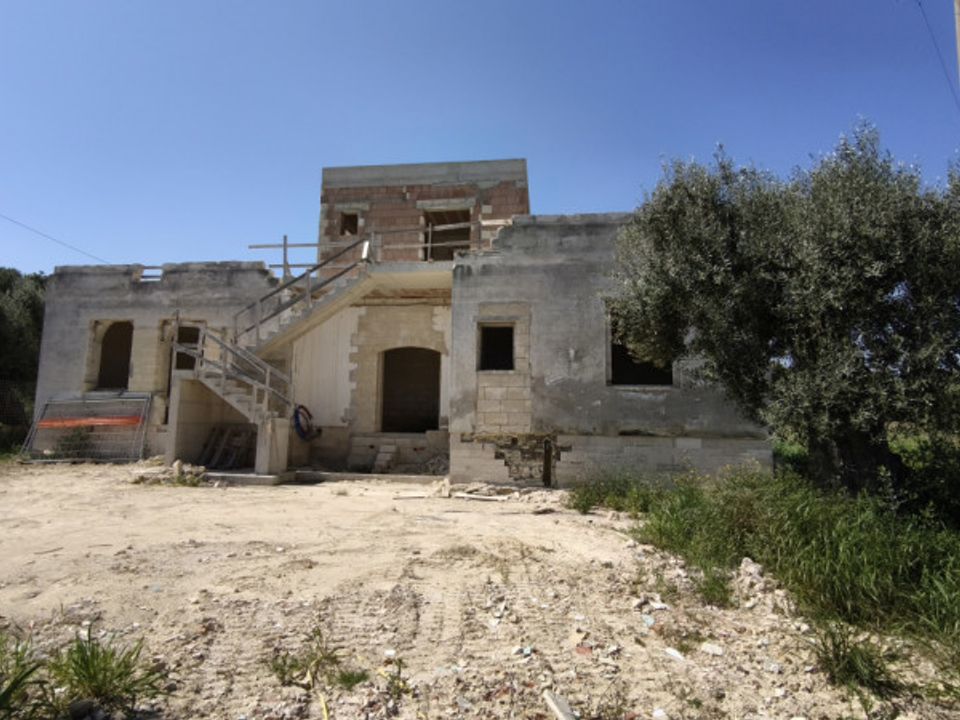 Villa i Fasano, Brindisi - foto 5