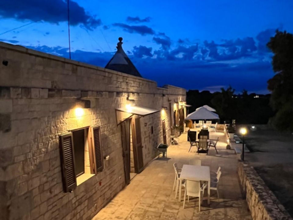Landejendom i Cisternino, Brindisi - foto 2