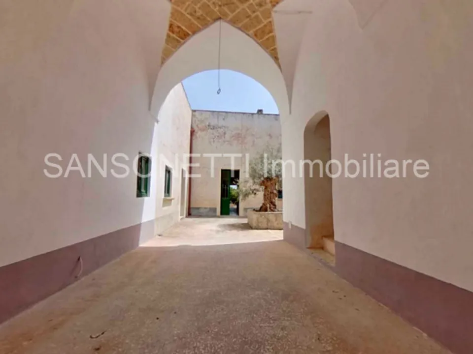 Villa i Specchia, Lecce - foto 2