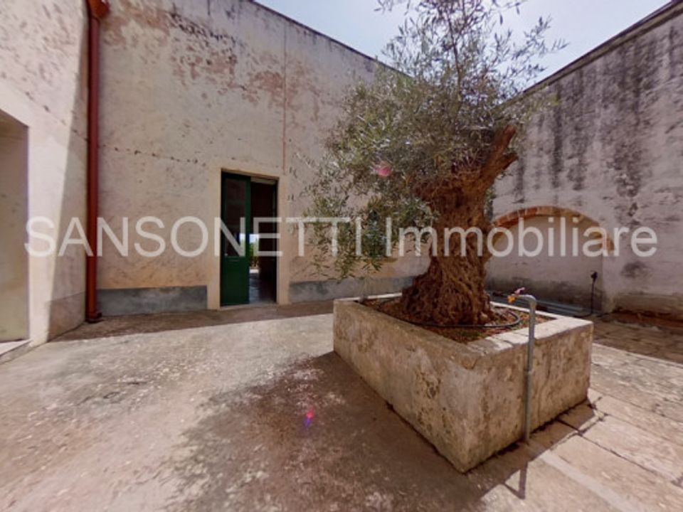 Villa i Specchia, Lecce - foto 3