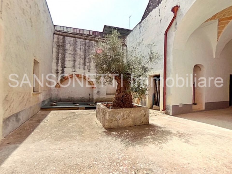 Villa i Specchia, Lecce - foto 4