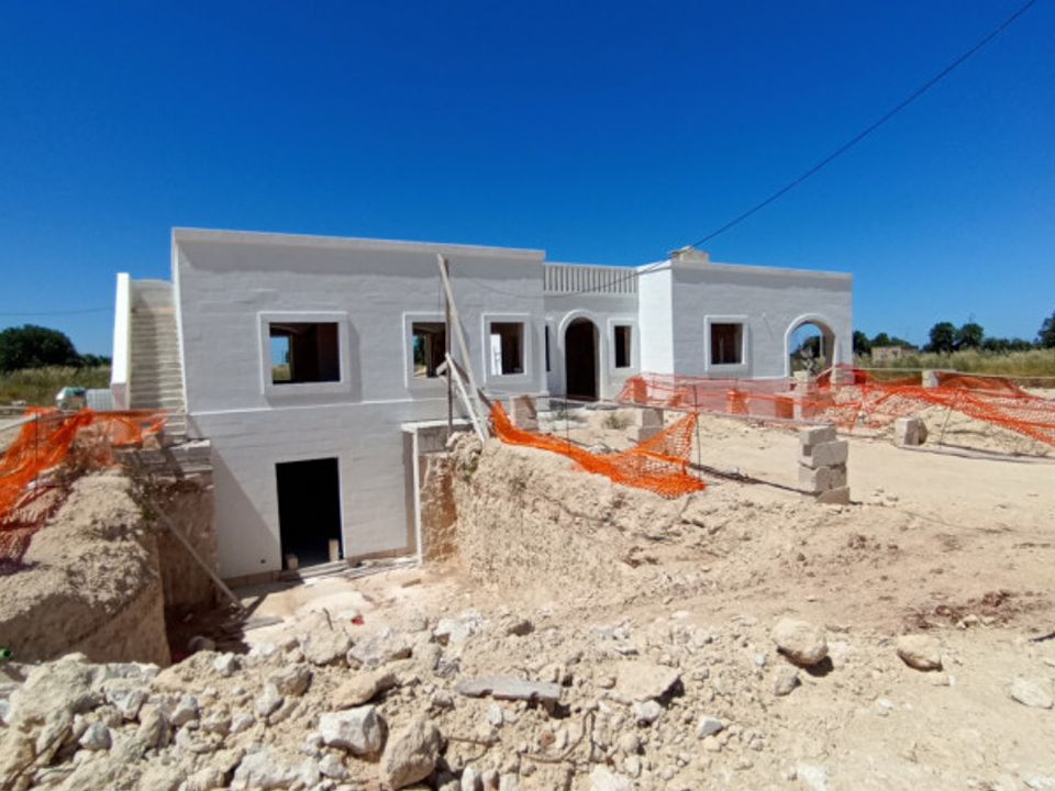 Landejendom i Fasano, Brindisi - foto 2
