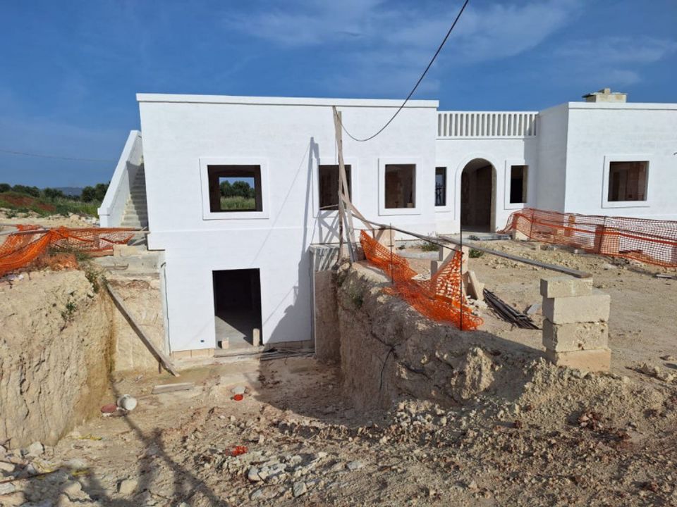 Landejendom i Fasano, Brindisi - foto 4