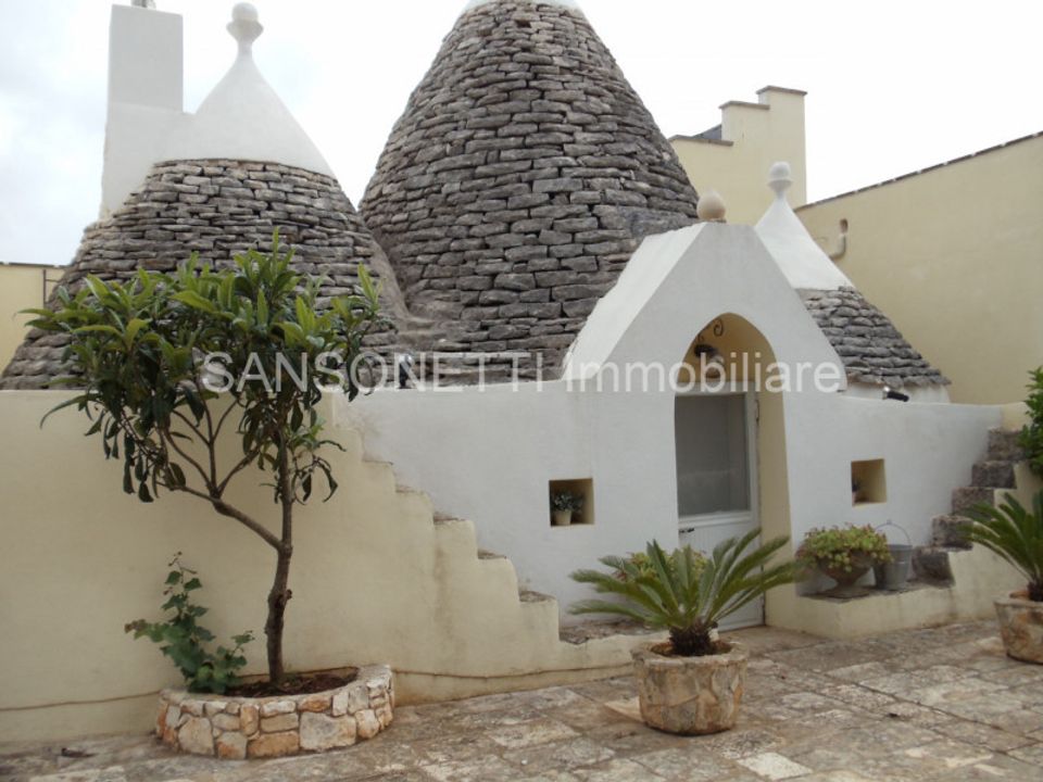 Landejendom i Ceglie Messapica, Brindisi - foto 2