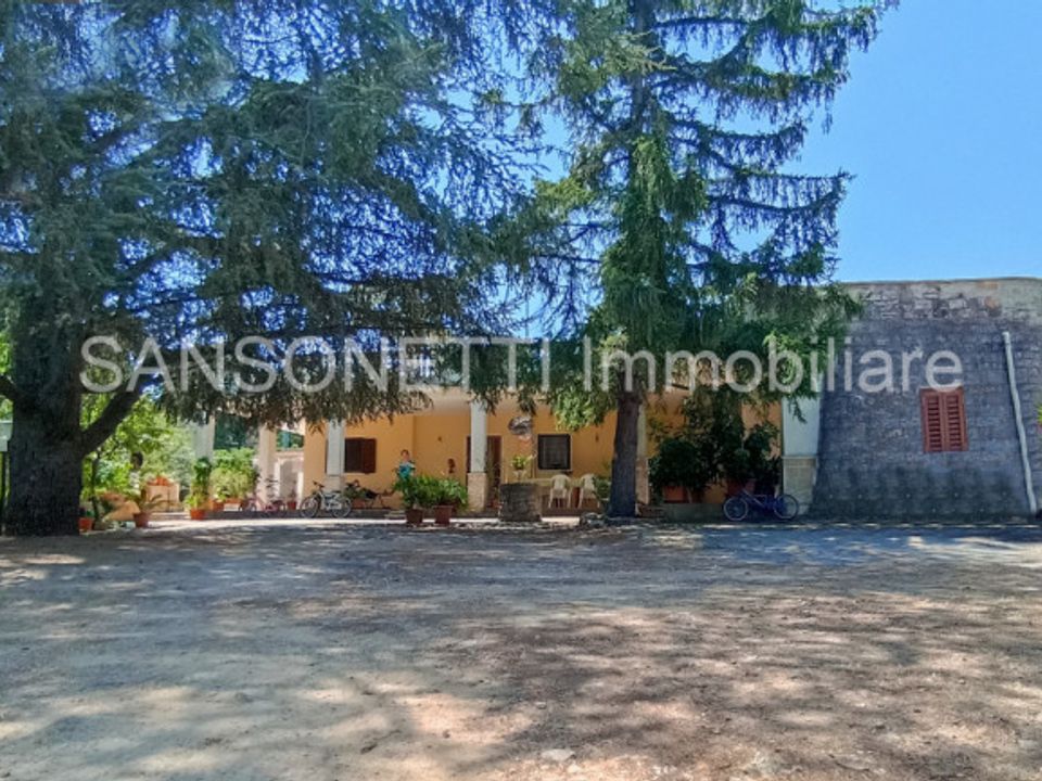 Villa a Fasano, Brindisi - foto 1