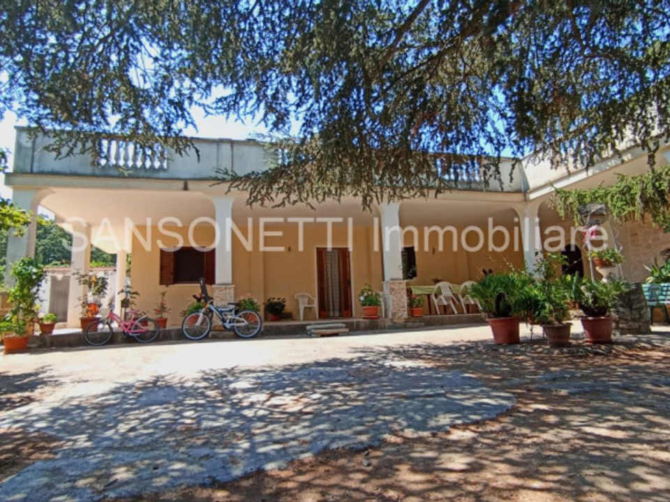 Villa a Fasano, Brindisi - foto 2