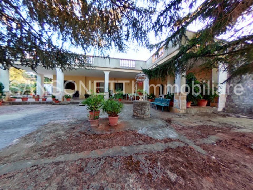 Villa a Fasano, Brindisi - foto 3