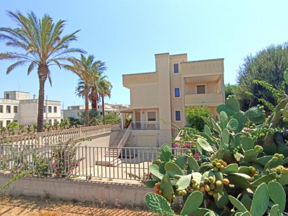 Villa i Fasano, Brindisi - foto 3