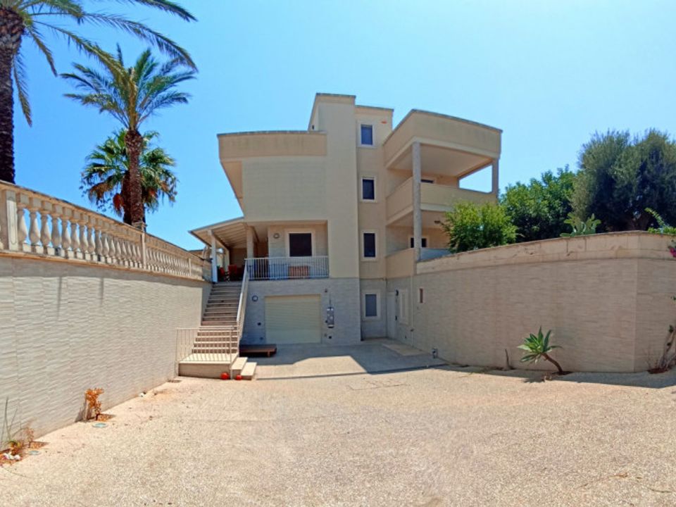 Villa i Fasano, Brindisi - foto 4