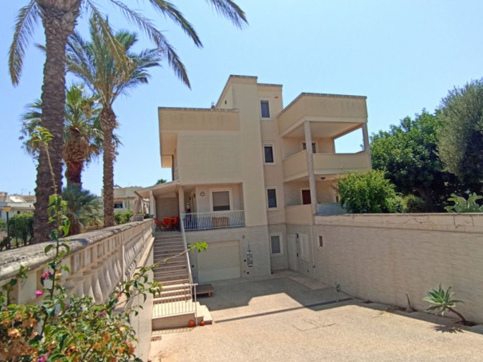 Villa i Fasano, Brindisi - foto 5