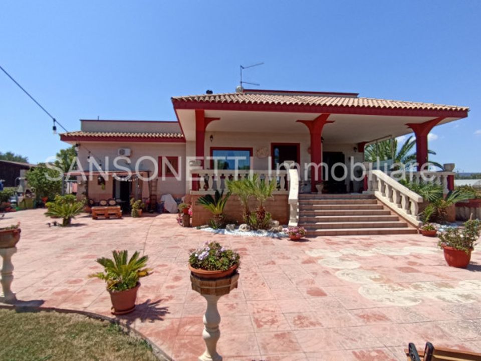 Villa i Fasano, Brindisi - foto 2