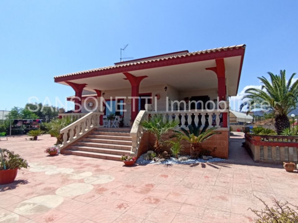 Villa i Fasano, Brindisi - foto 3