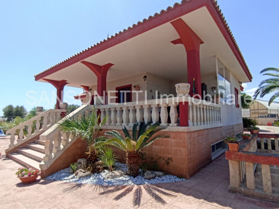 Villa i Fasano, Brindisi - foto 4