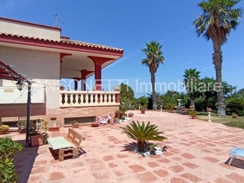 Villa i Fasano, Brindisi - foto 5