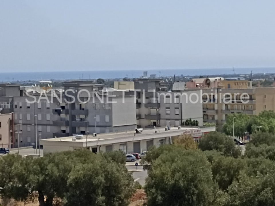 Lejlighed i Fasano, Brindisi - foto 3