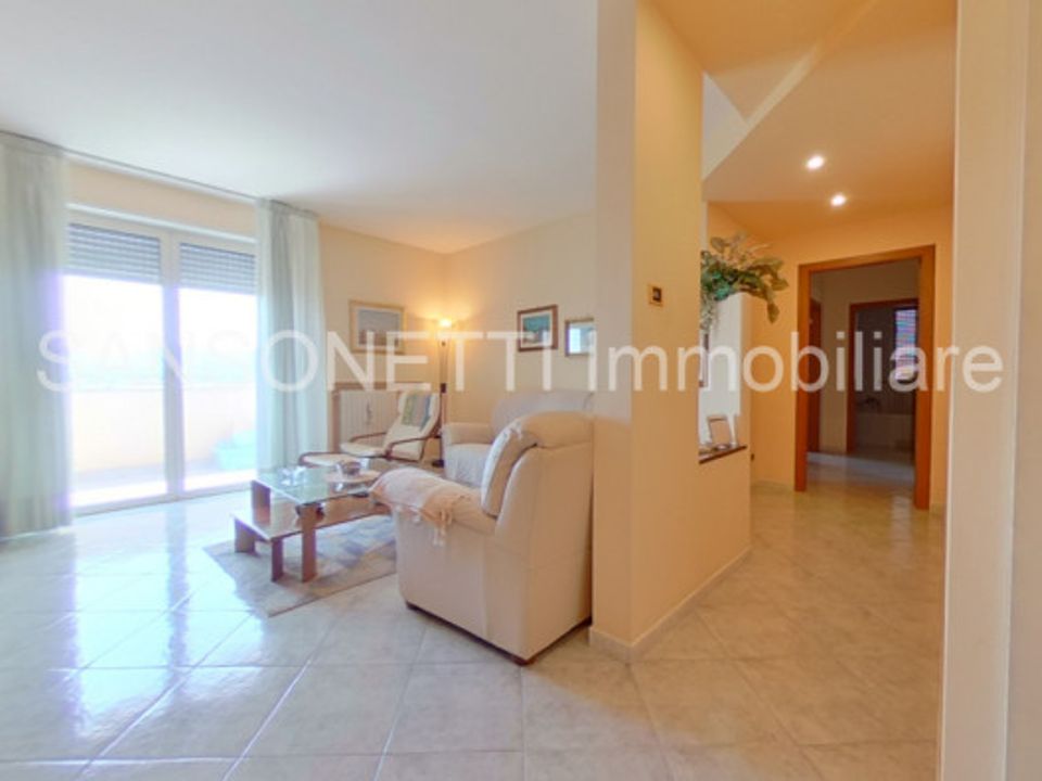 Lejlighed i Fasano, Brindisi - foto 4
