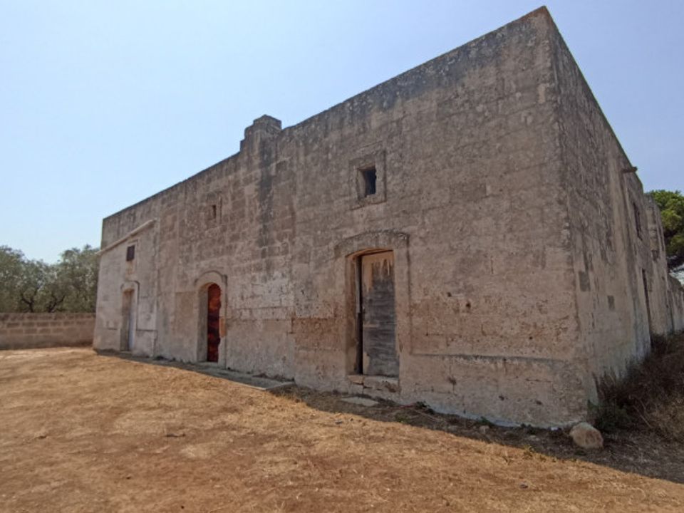 Landejendom i Fasano, Brindisi - foto 2