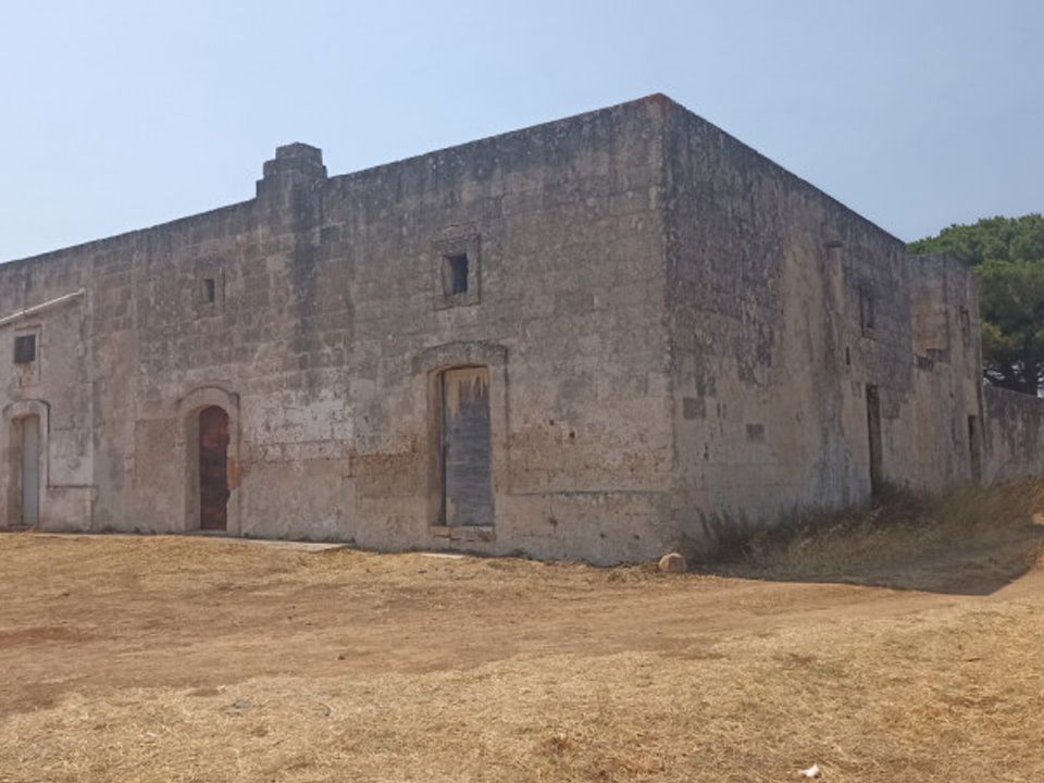 Landejendom i Fasano, Brindisi - foto 4