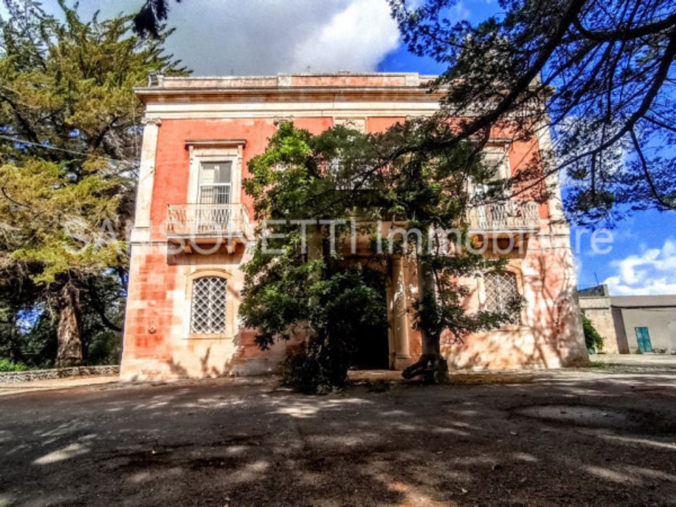 Villa i Noci, Bari - foto 1