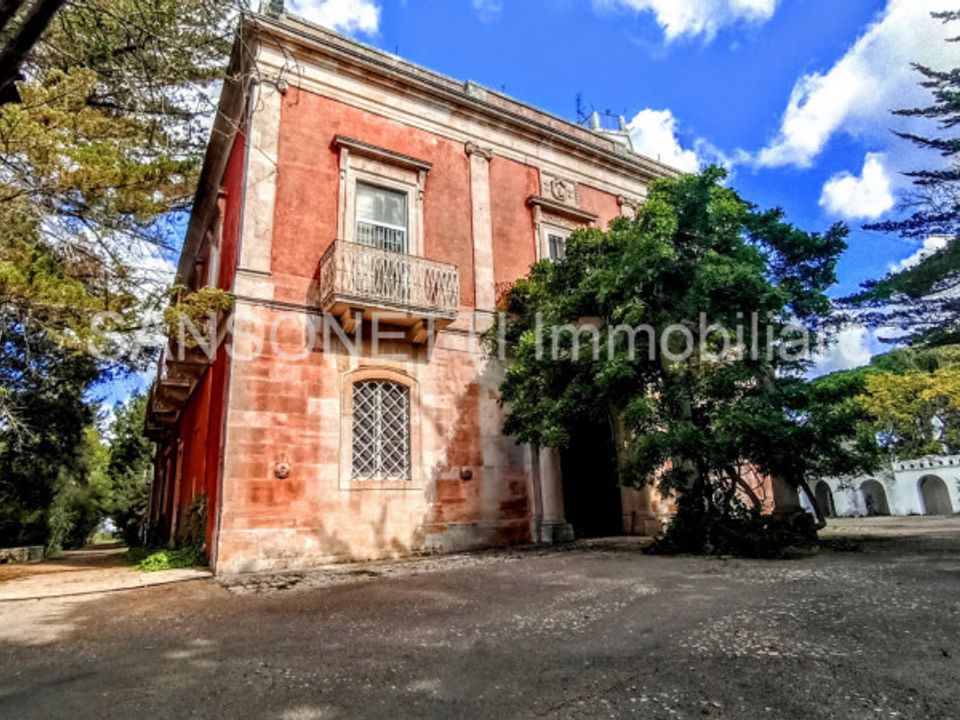 Villa i Noci, Bari - foto 2