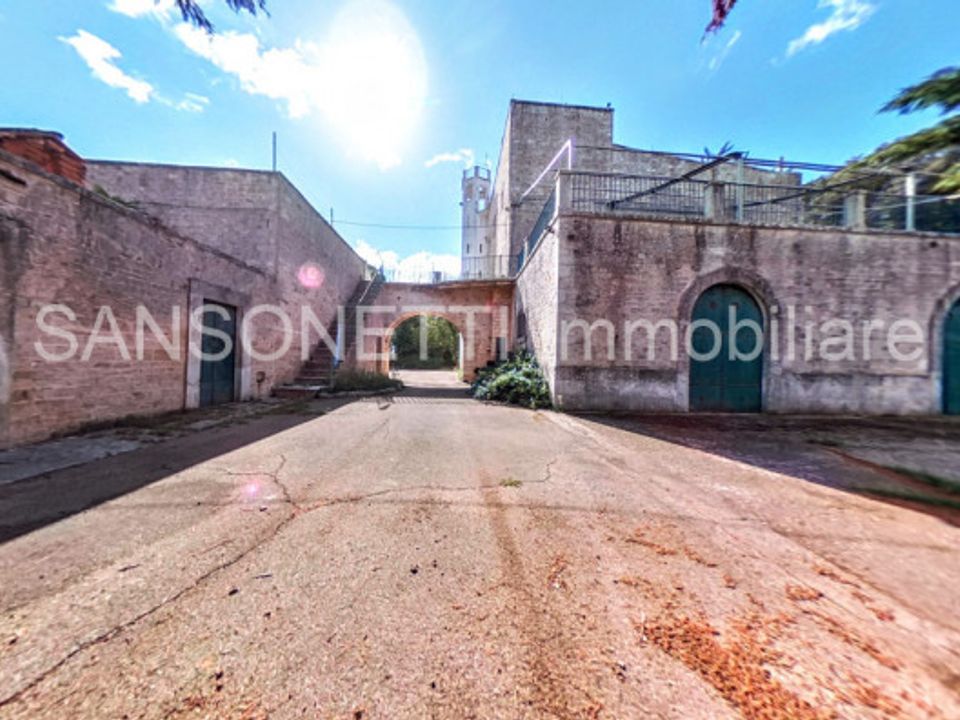 Villa i Noci, Bari - foto 4