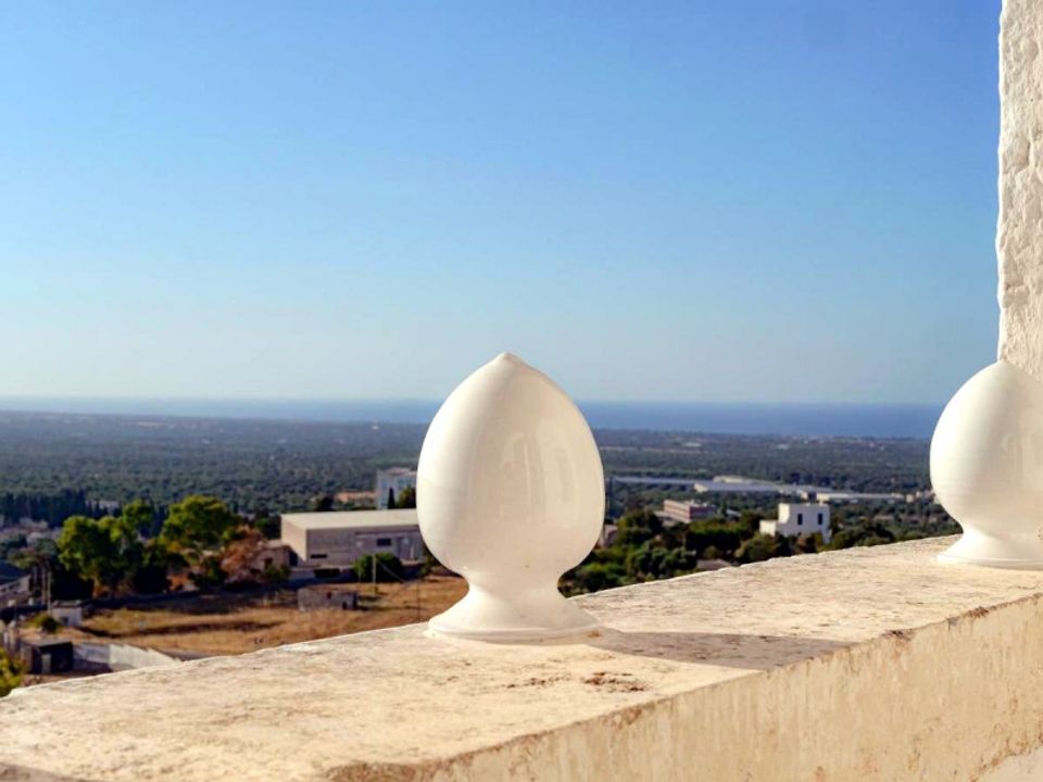 Villa i Ostuni, Brindisi - foto 1