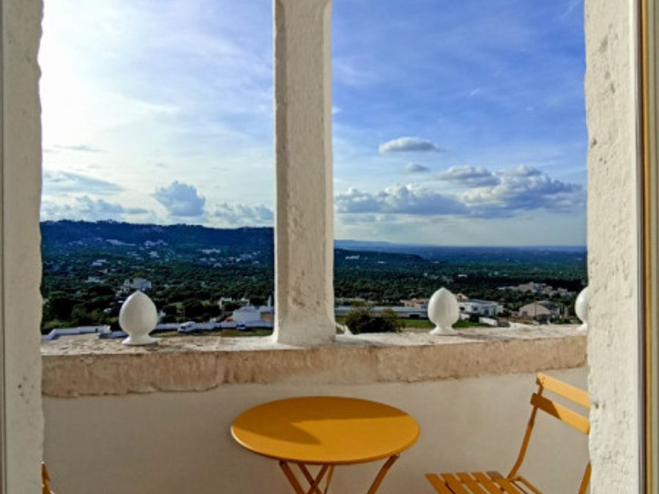 Villa i Ostuni, Brindisi - foto 2