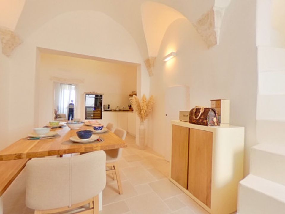 Villa i Ostuni, Brindisi - foto 3