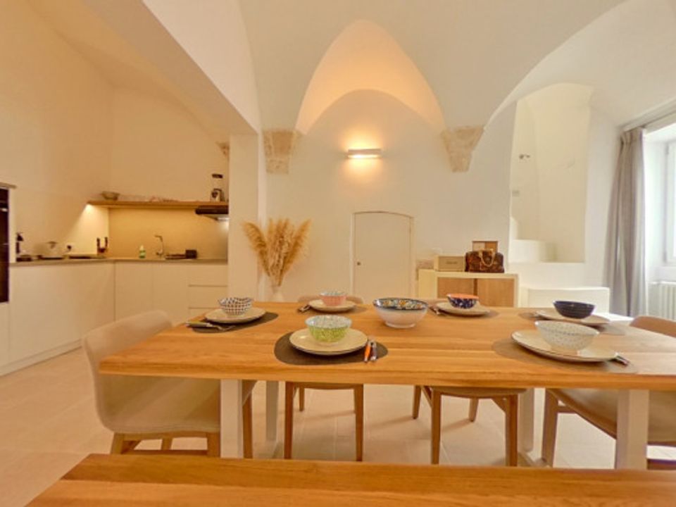 Villa i Ostuni, Brindisi - foto 4