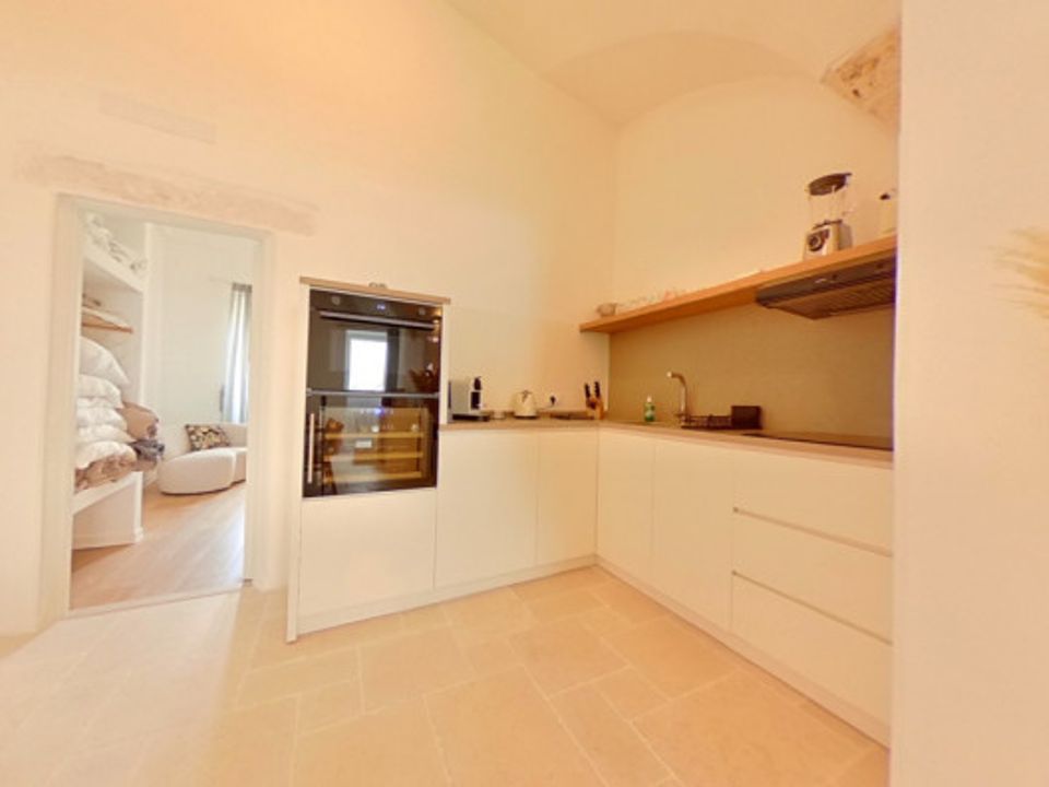 Villa i Ostuni, Brindisi - foto 5