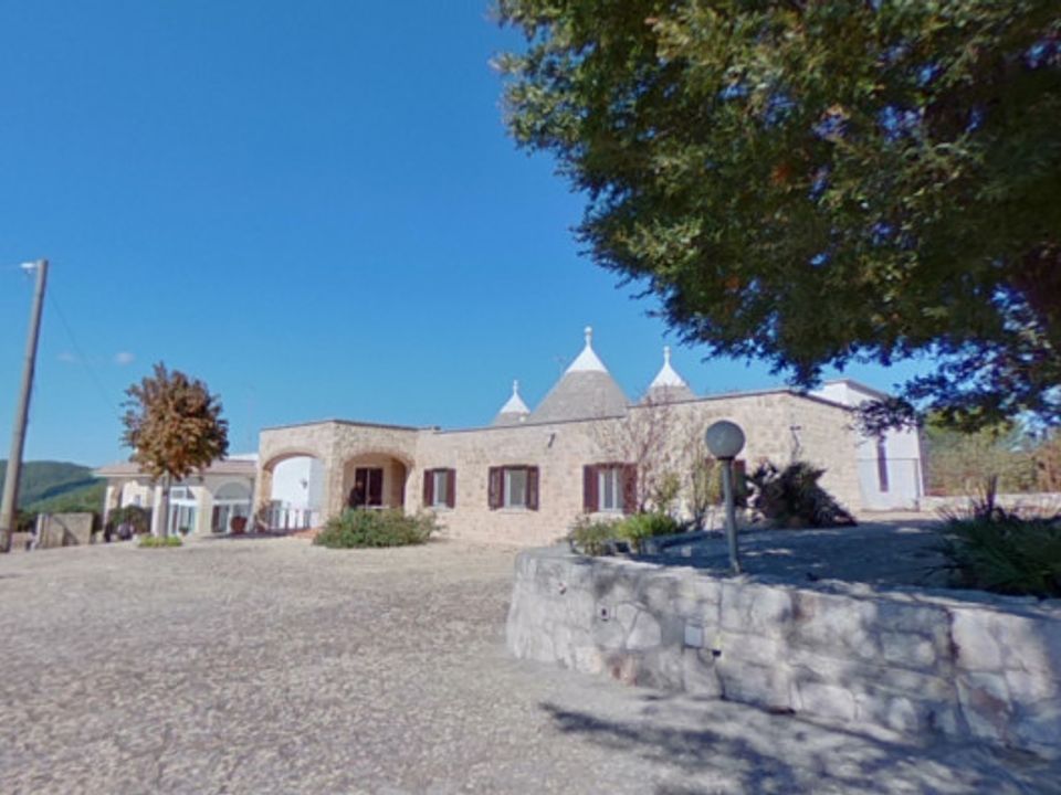 Landejendom i Fasano, Brindisi - foto 2