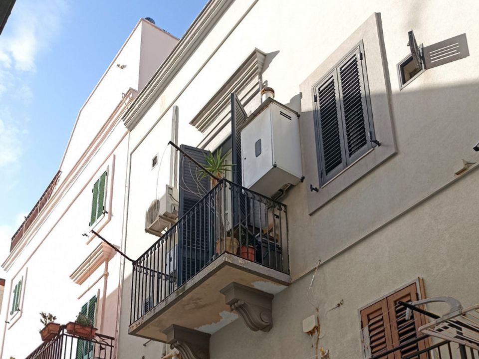 Rækkehus i Fasano, Brindisi - foto 1