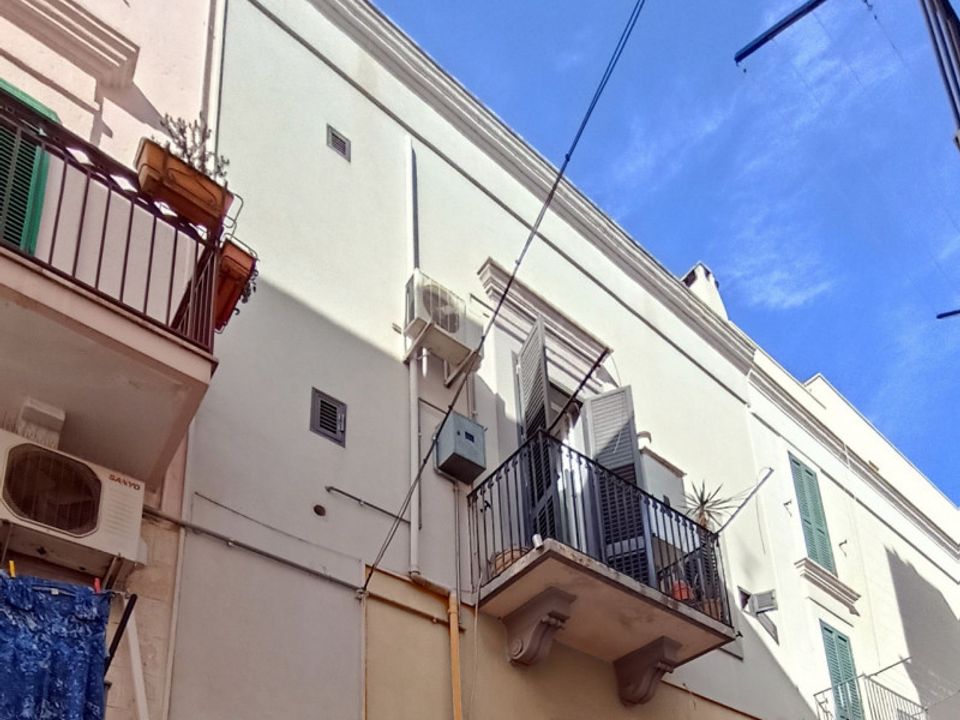 Rækkehus i Fasano, Brindisi - foto 2