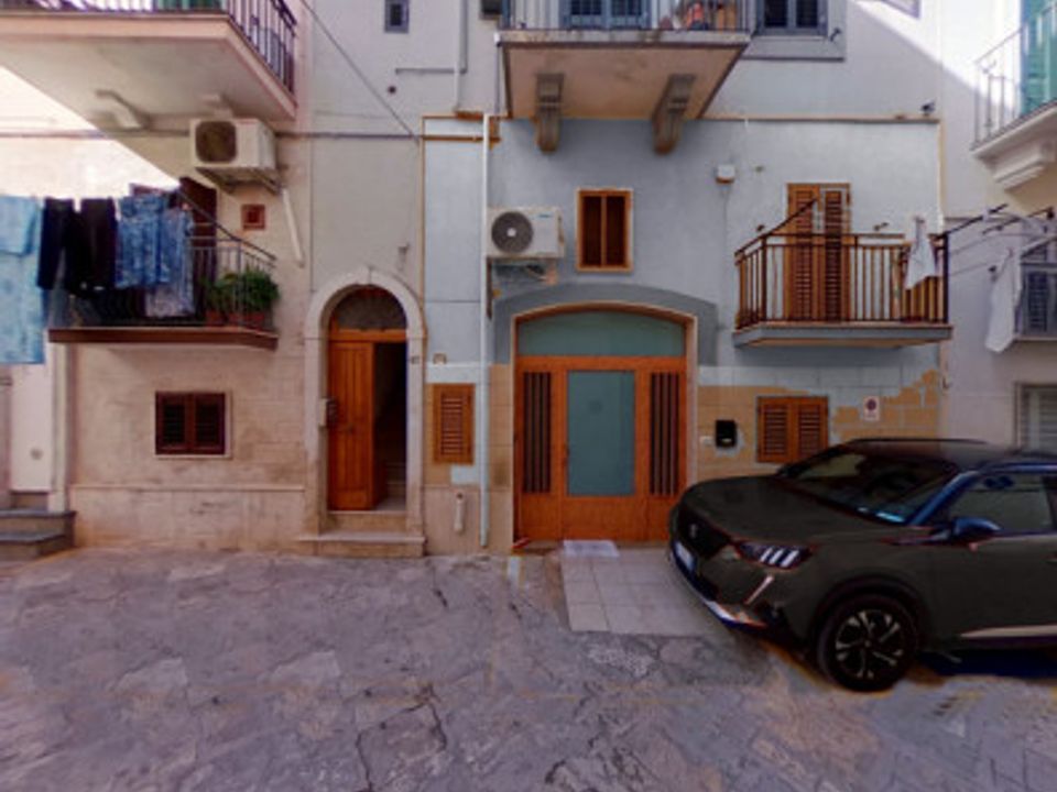 Rækkehus i Fasano, Brindisi - foto 4