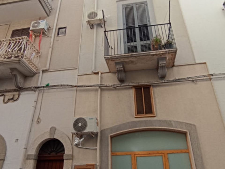 Rækkehus i Fasano, Brindisi - foto 5
