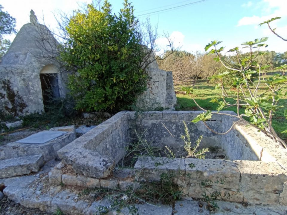Landejendom i Ostuni, Brindisi - foto 2