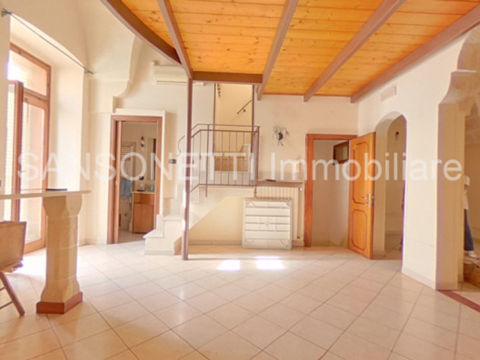 Casa adosada en Fasano, Brindisi - foto 1