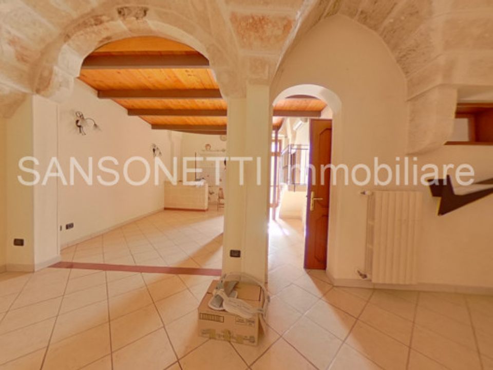 Casa adosada en Fasano, Brindisi - foto 2