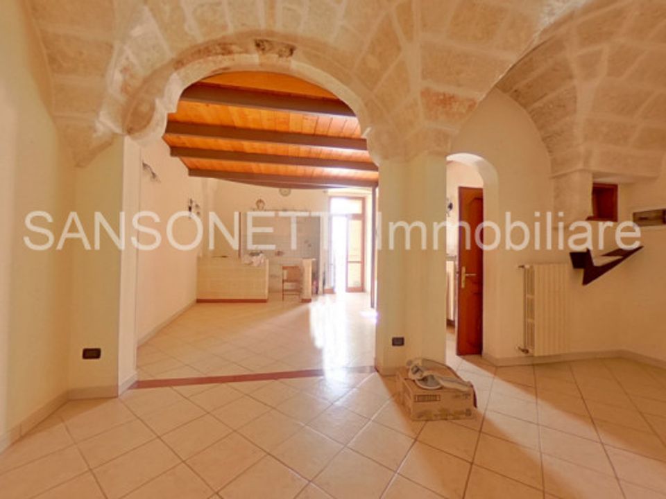 Casa adosada en Fasano, Brindisi - foto 4