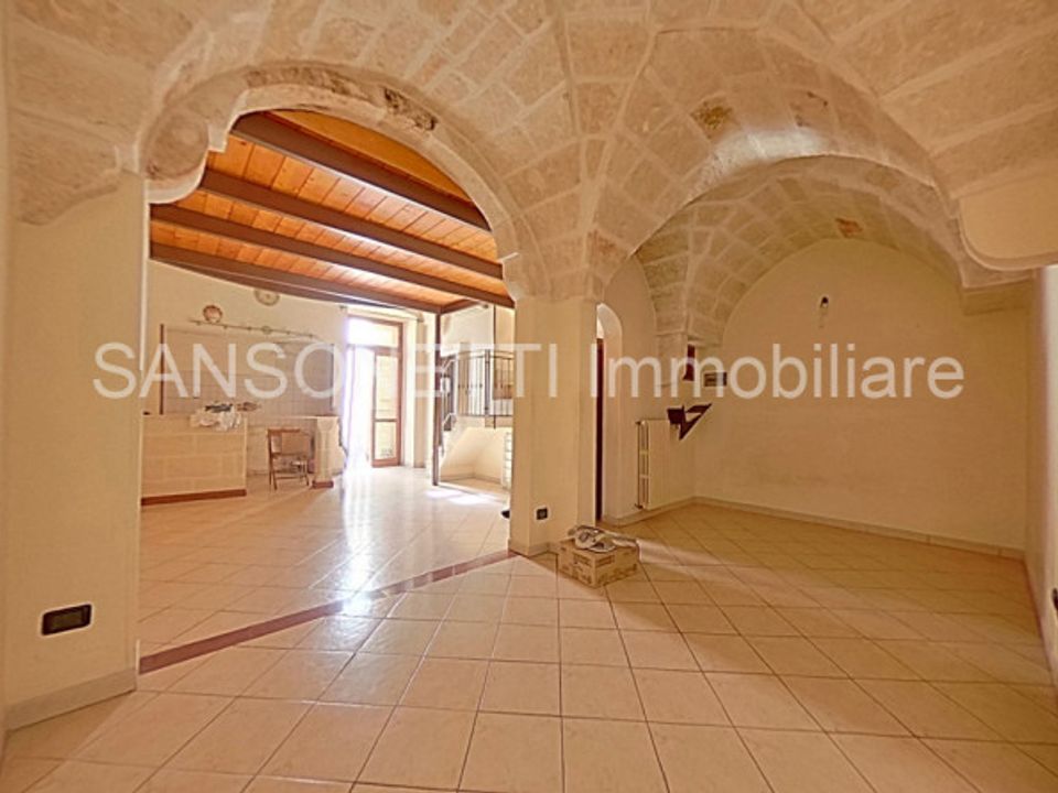 Casa adosada en Fasano, Brindisi - foto 5