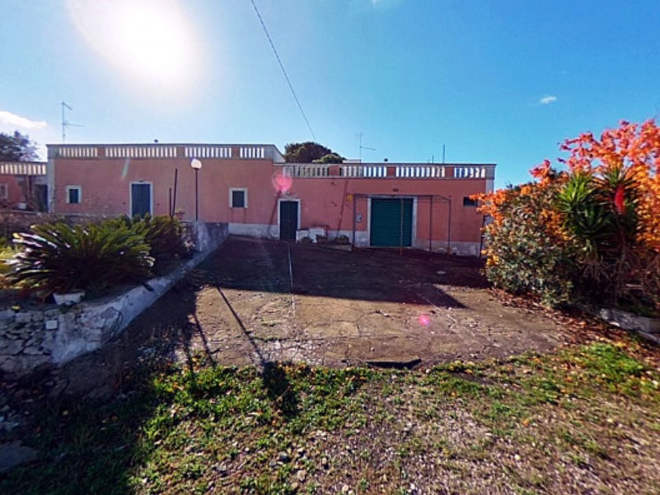 Landejendom i Fasano, Brindisi - foto 2