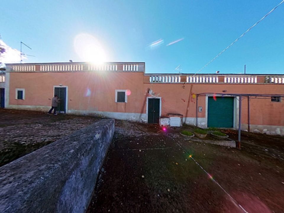 Landejendom i Fasano, Brindisi - foto 3