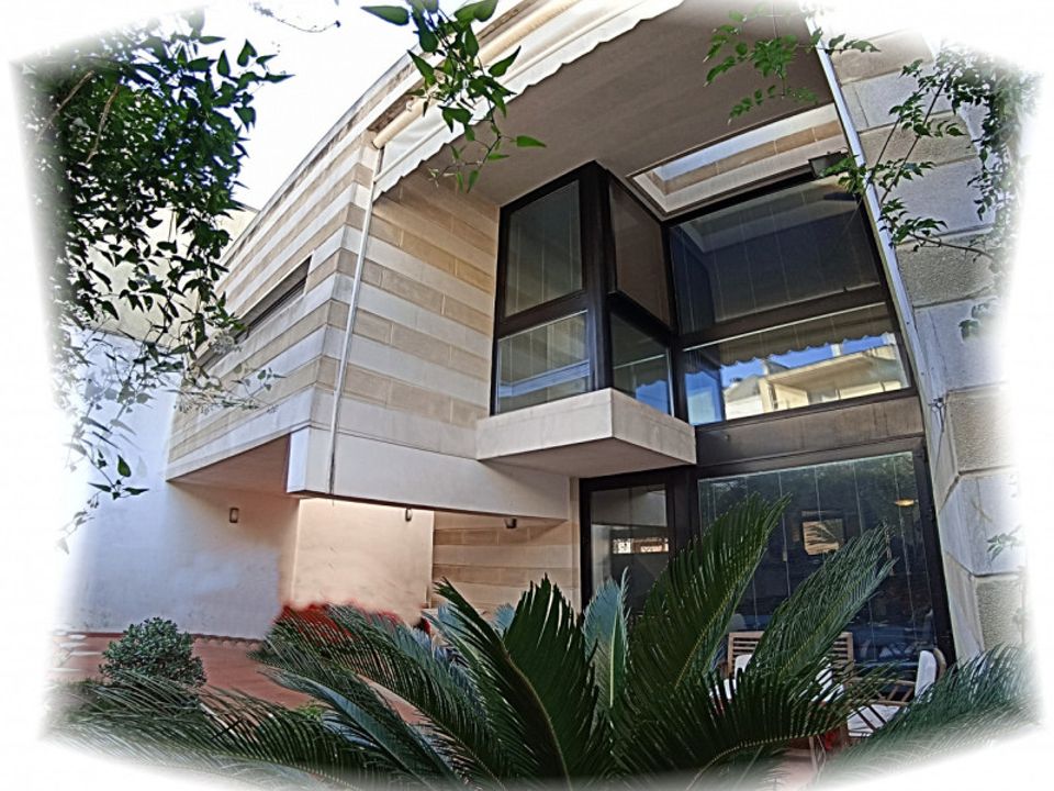 Villa i San Vito dei Normanni, Brindisi - foto 1