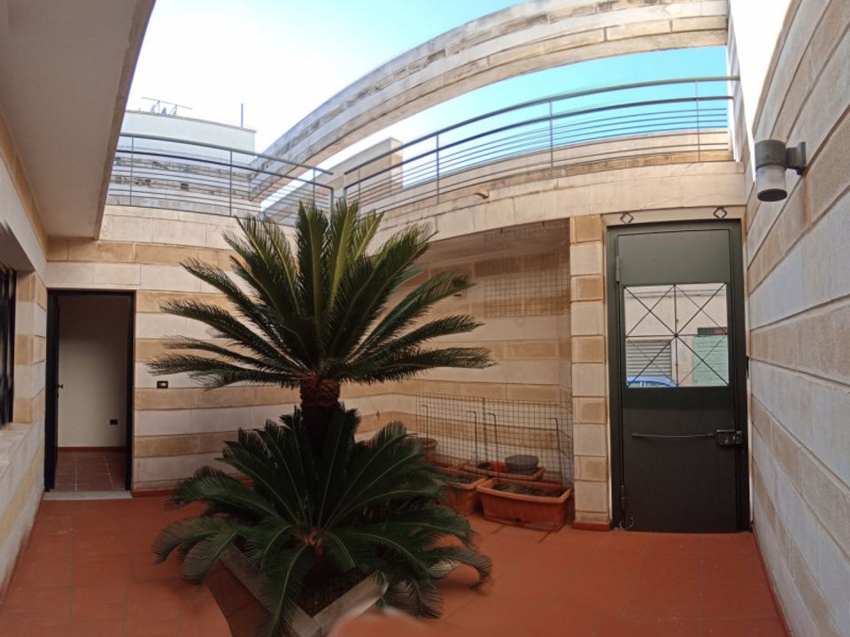 Villa i San Vito dei Normanni, Brindisi - foto 3
